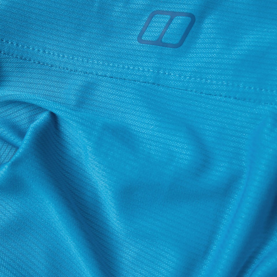 Men's 24/7 Baselayer - Blue