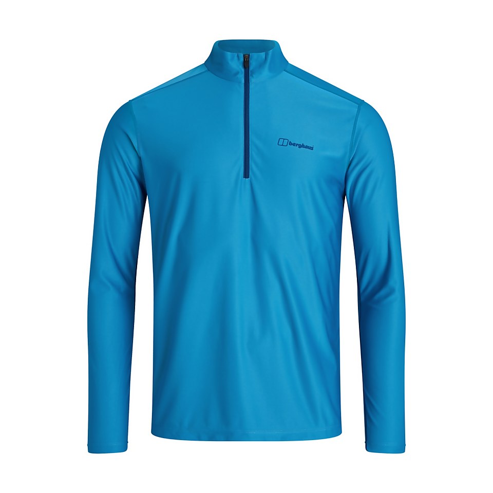 Men's 24/7 Baselayer - Blue