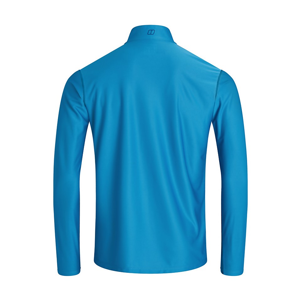 Men's 24/7 Baselayer - Blue