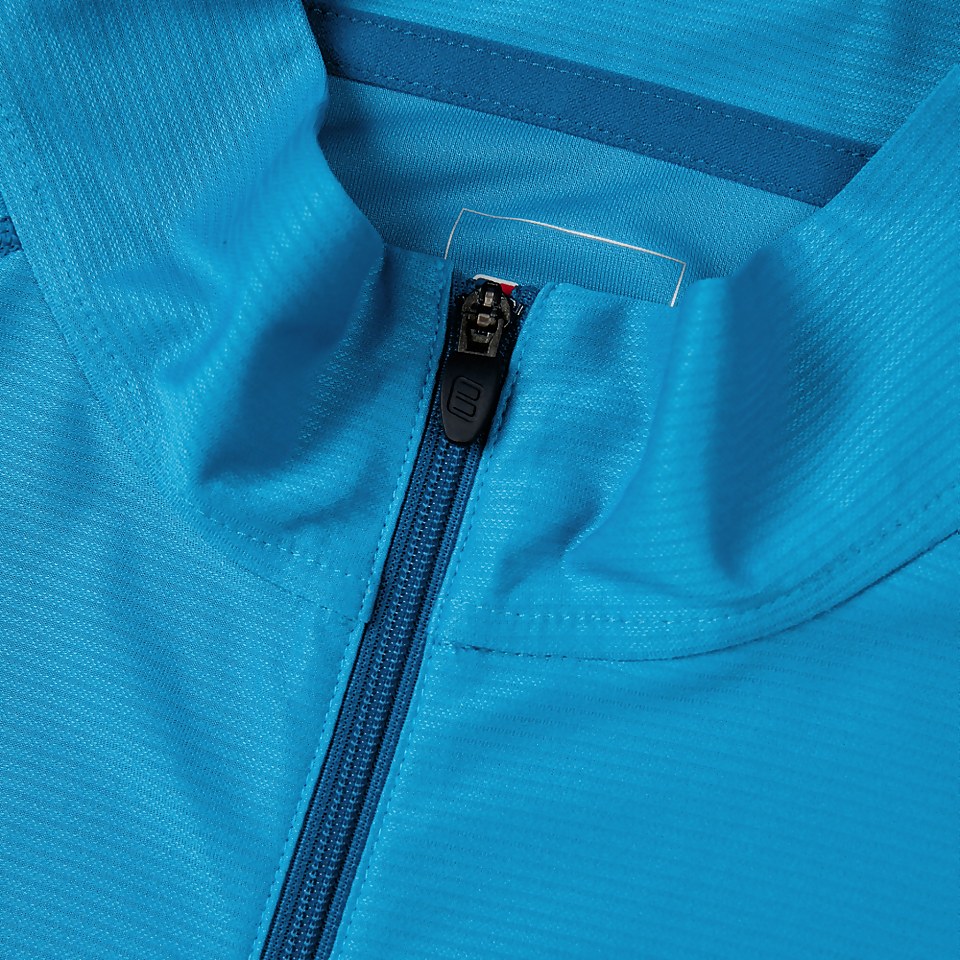Men's 24/7 Baselayer - Blue