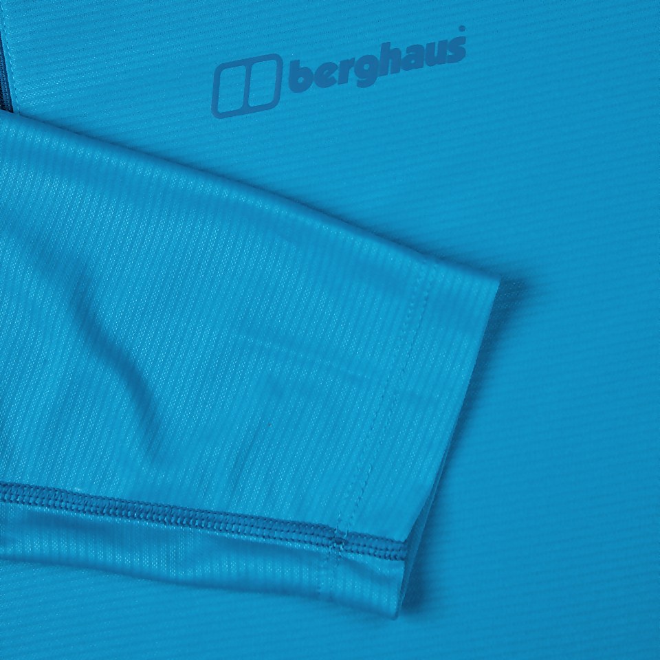 Men's 24/7 Baselayer - Blue