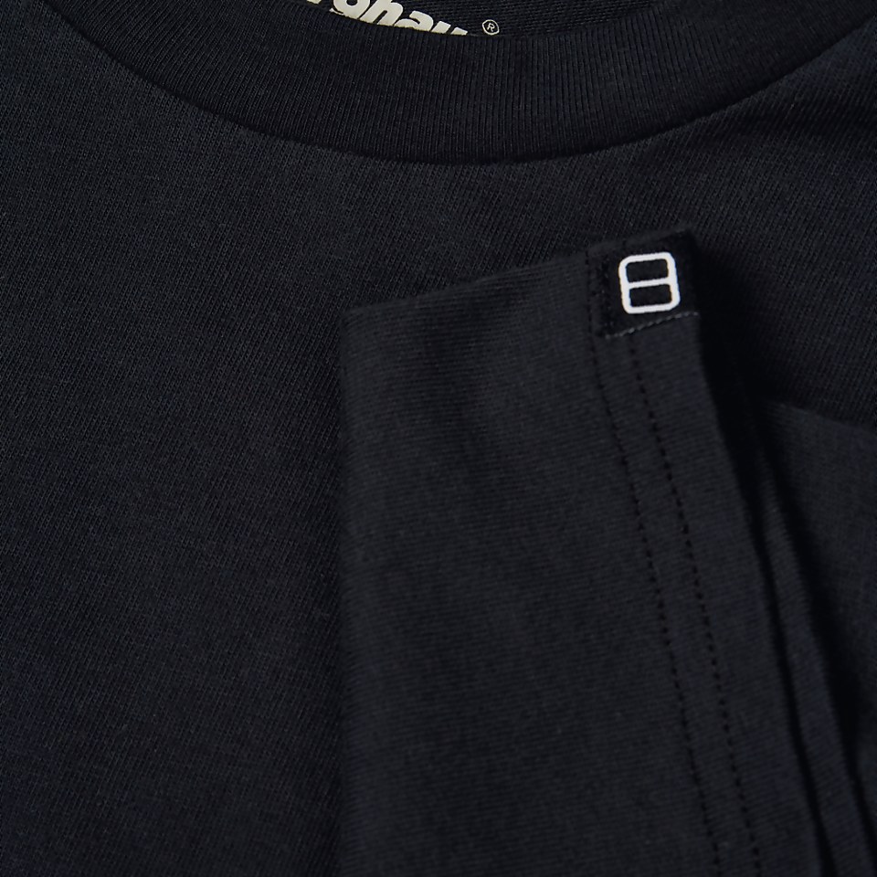 Men's Mountain Valley T-Shirt - Black