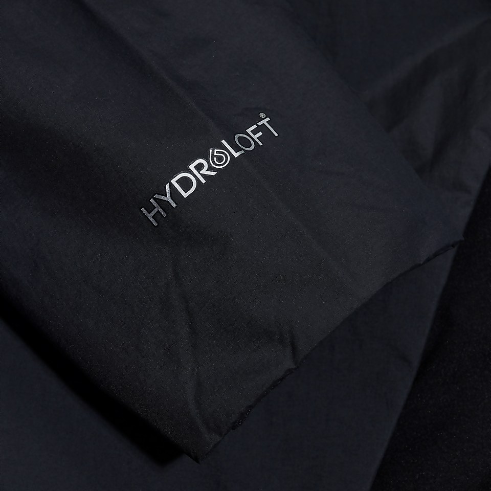 Women's Tangra Insulated Jacket - Black