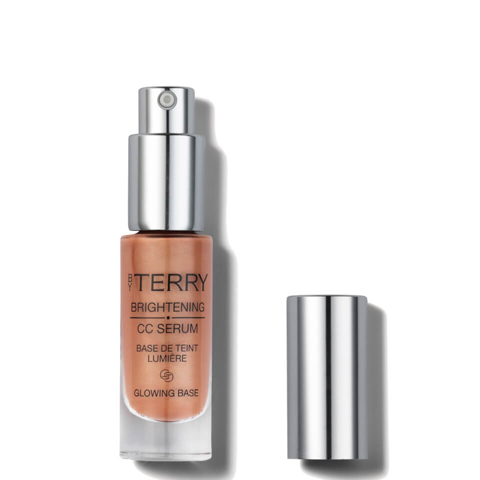 By Terry MTG Brightening CC Serum N4 10ml Sunny Flash Exclusive