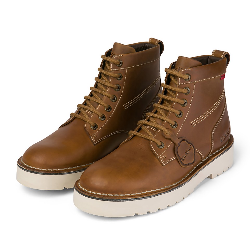Men's Daltrey Boot Tan