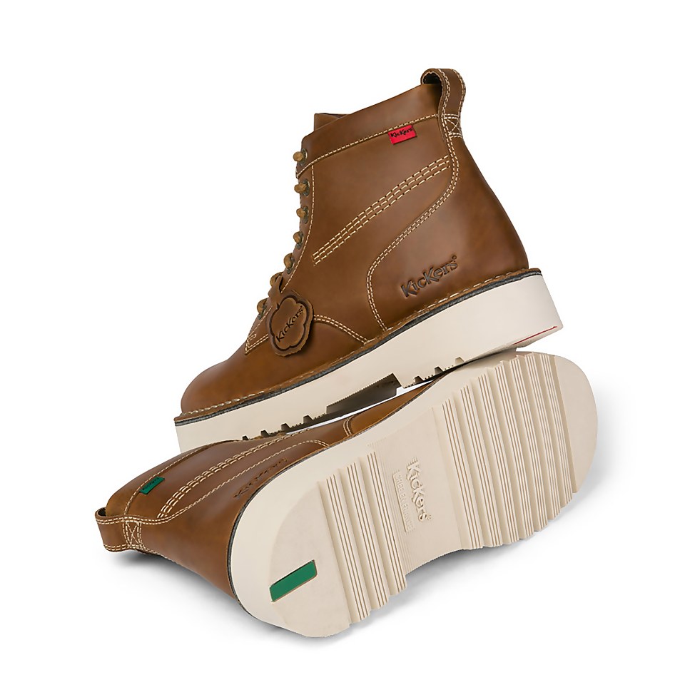 Men's Daltrey Boot Tan