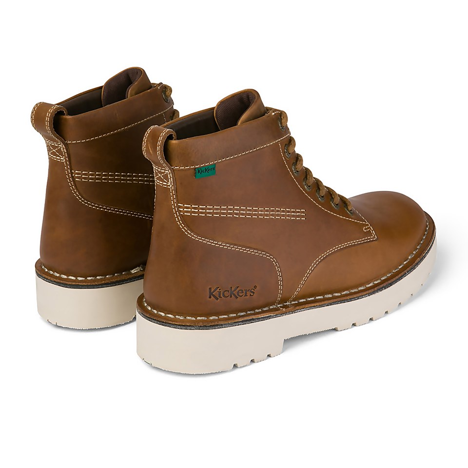 Men's Daltrey Boot Tan