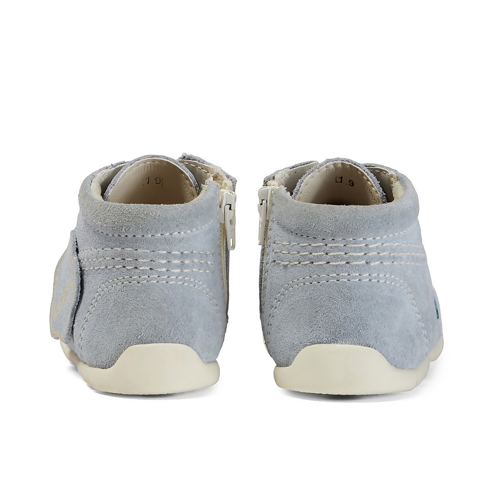 Baby Kick Hi Blue