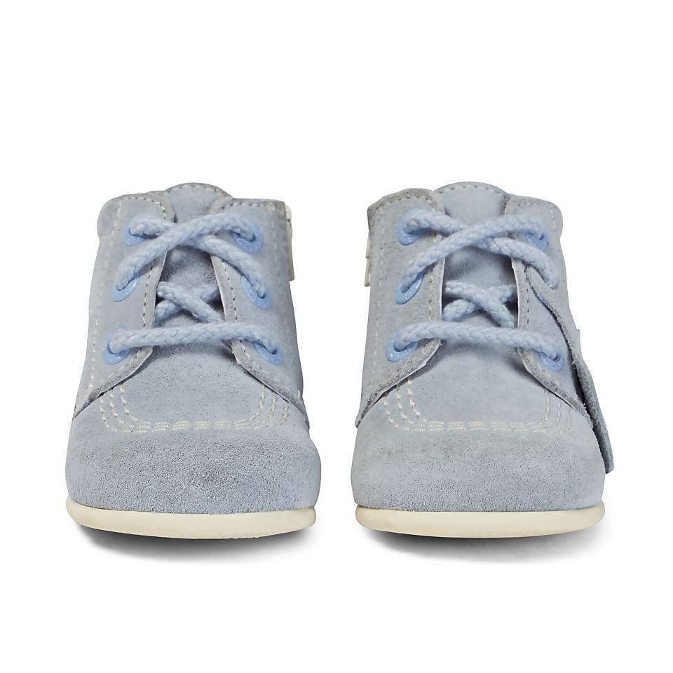 Baby Kick Hi Blue