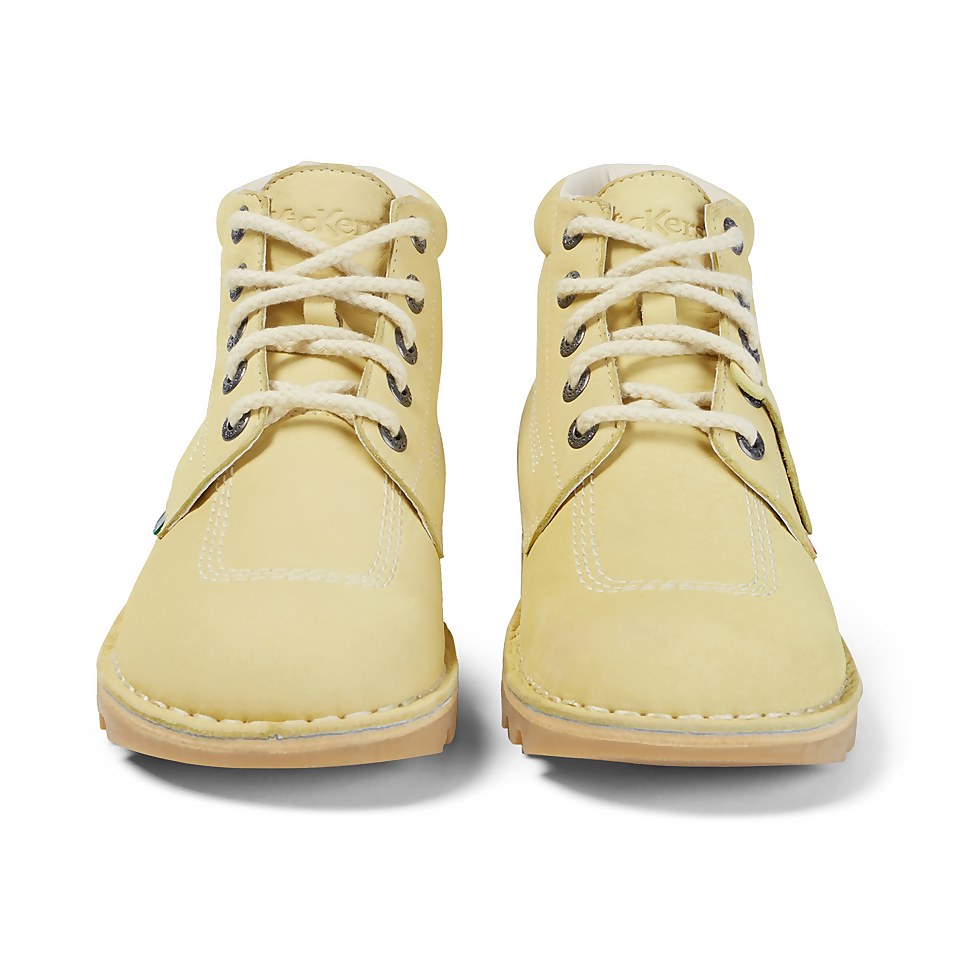 Kick Hi Pastel Adult