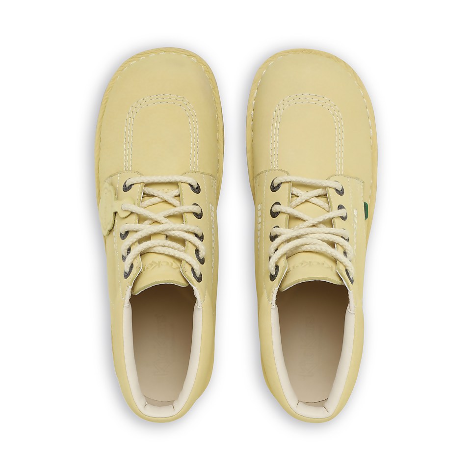 Kick Hi Pastel Adult