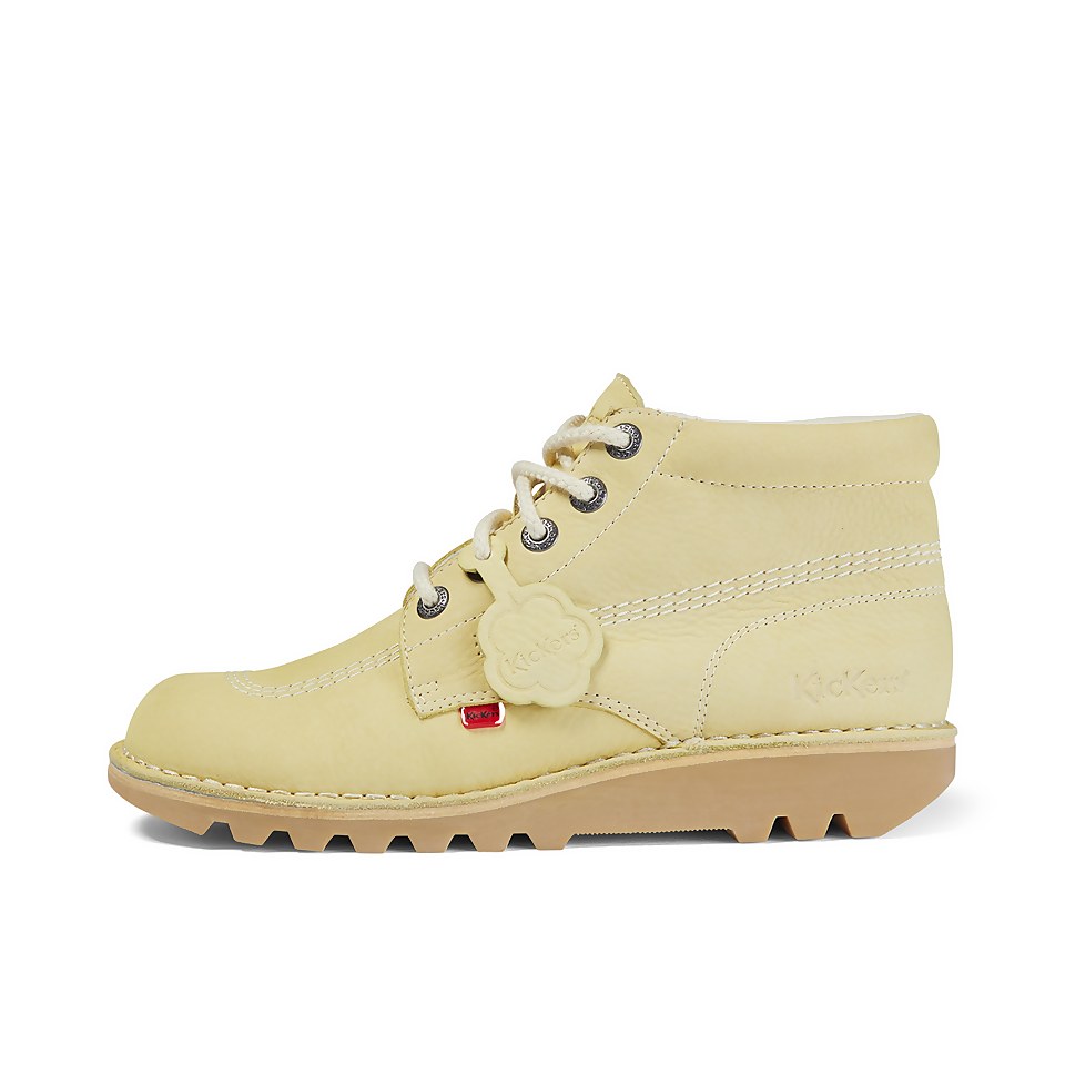 Kick Hi Pastel Adult