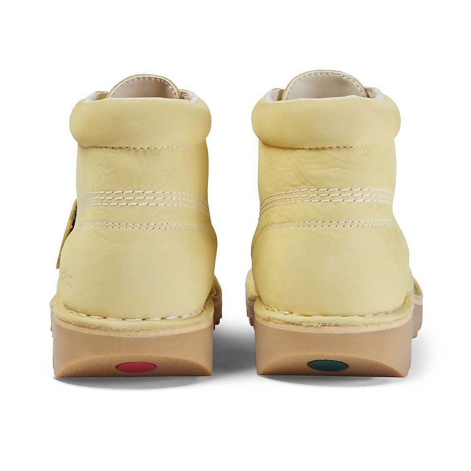 Kick Hi Pastel Adult