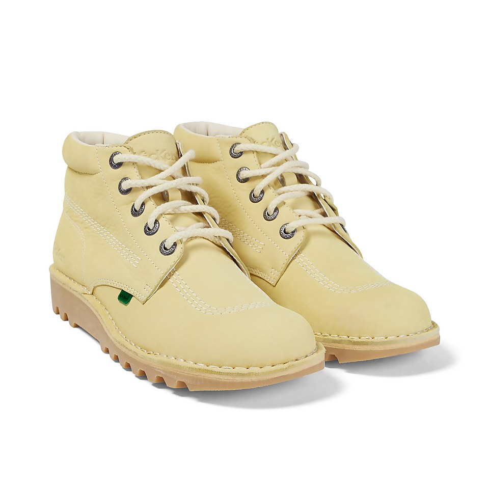 Kick Hi Pastel Adult