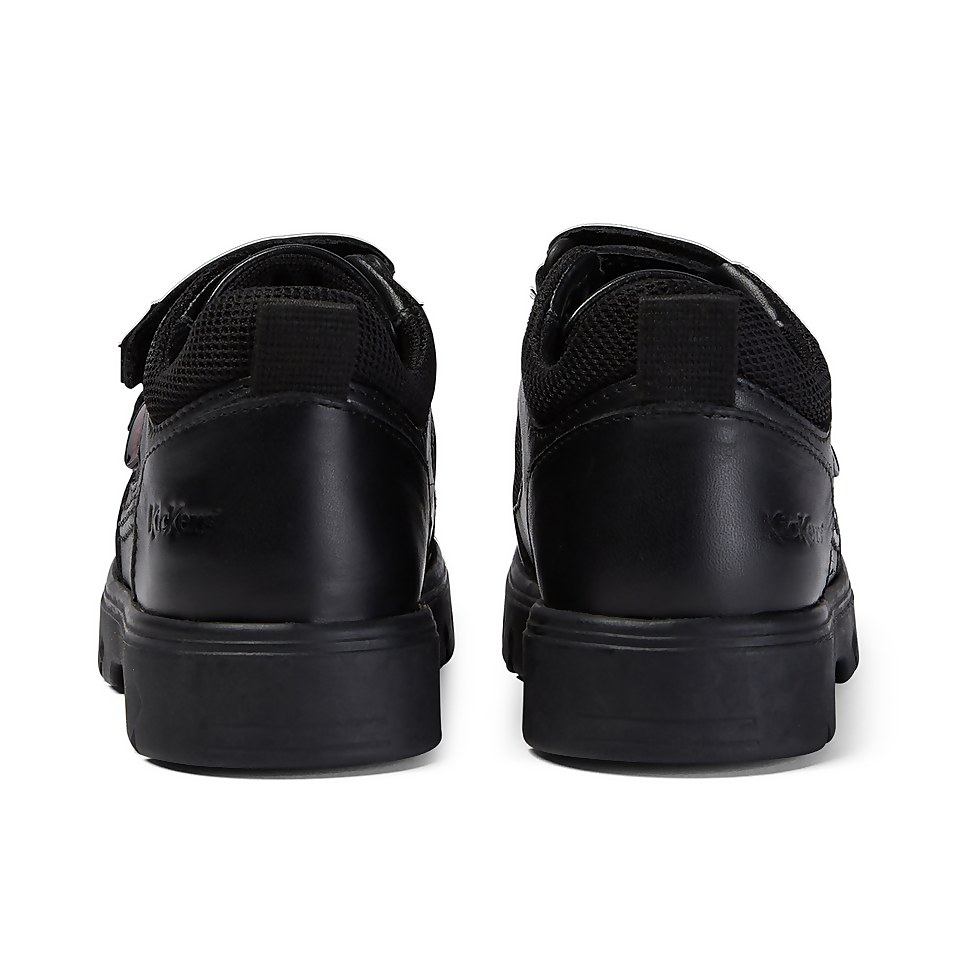 Infant Boys Carter Hike Leather Black