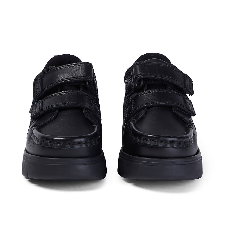 Infant Boys Carter Hike Leather Black