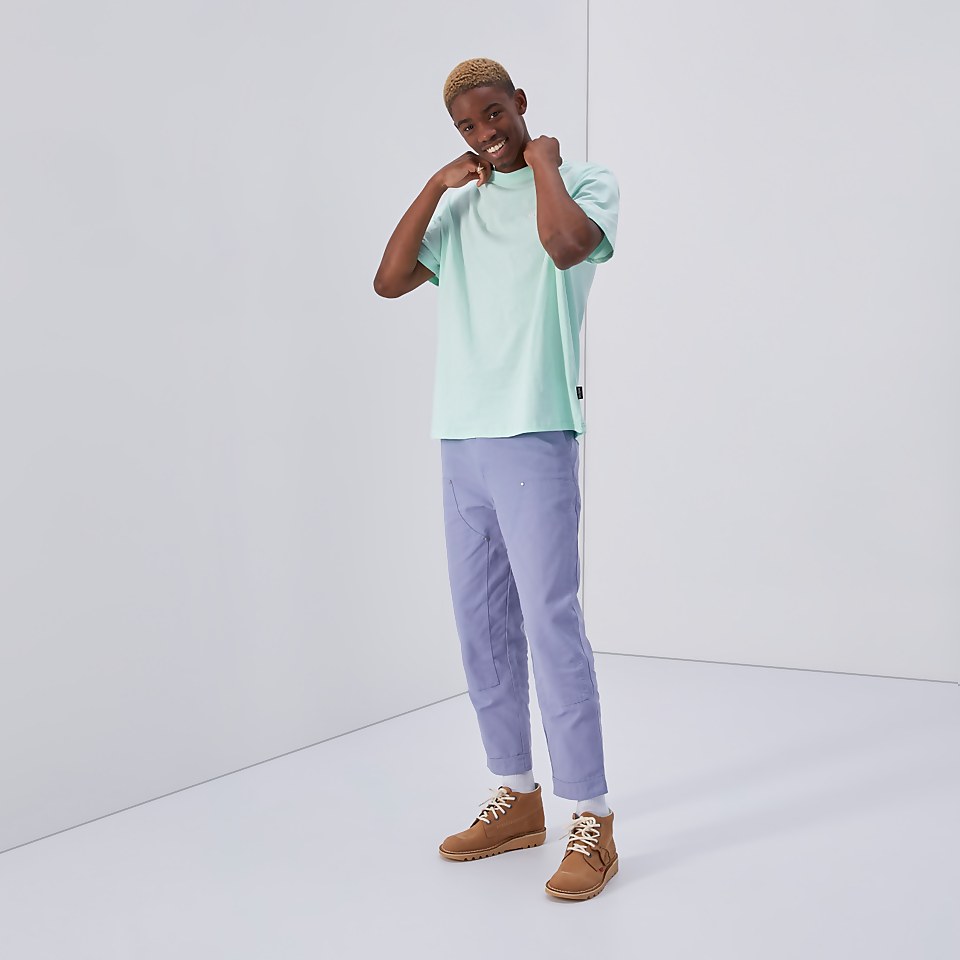 Men's Short Sleeve T-shirt Mint