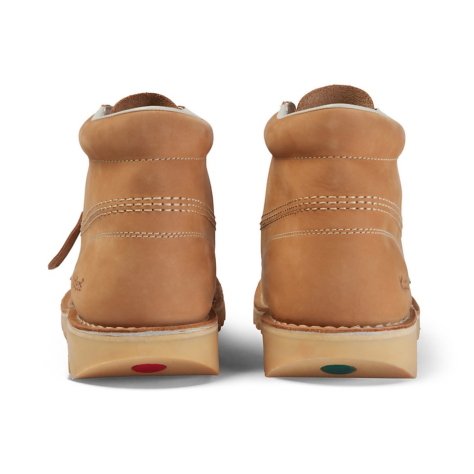 Adult Womens Kick Hi Tan