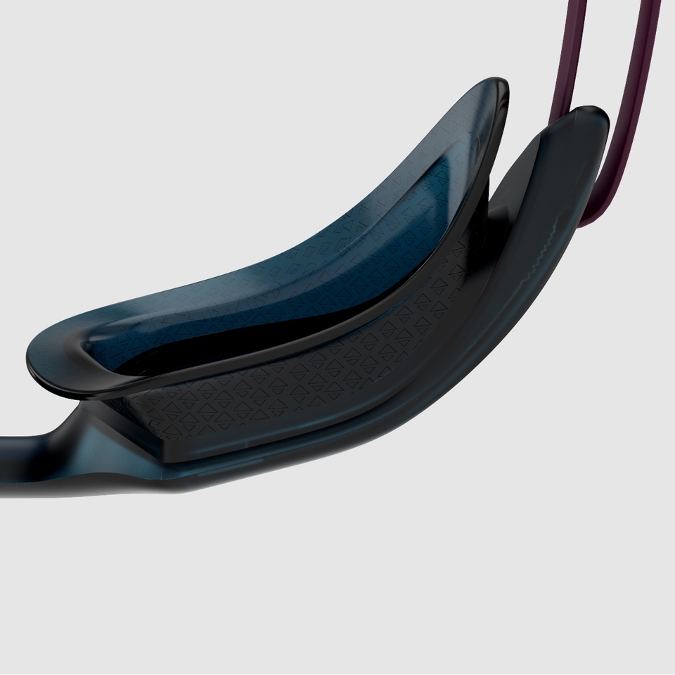 Hydropulse Goggle Purple