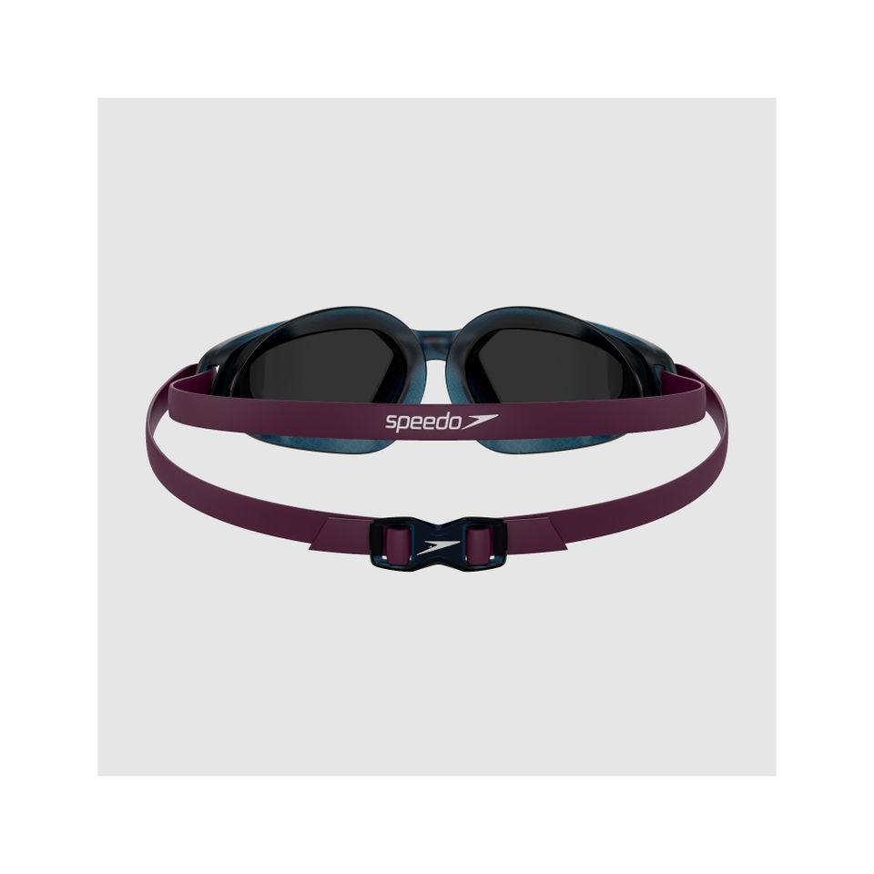 Hydropulse Goggle Purple