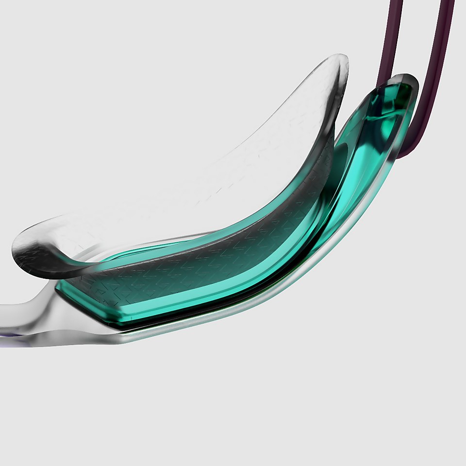 Hydropulse Junior Goggle Purple