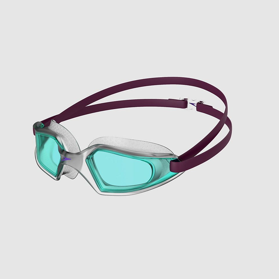 Hydropulse Junior Goggle Purple