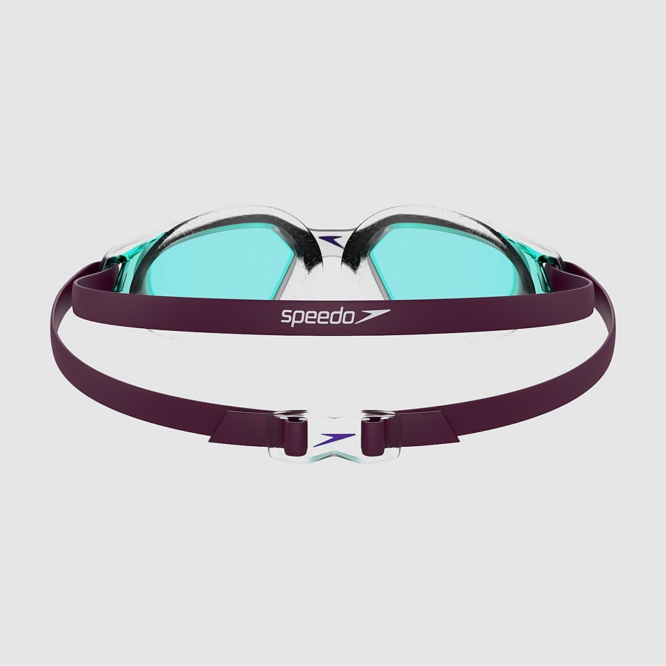 Hydropulse Junior Goggle Purple