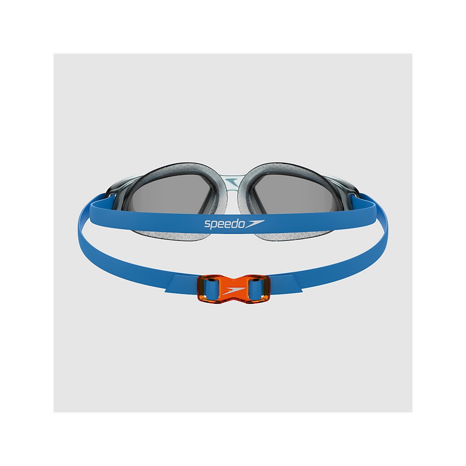 Lunettes de natation enfant Hydropulse Enfant Bleu