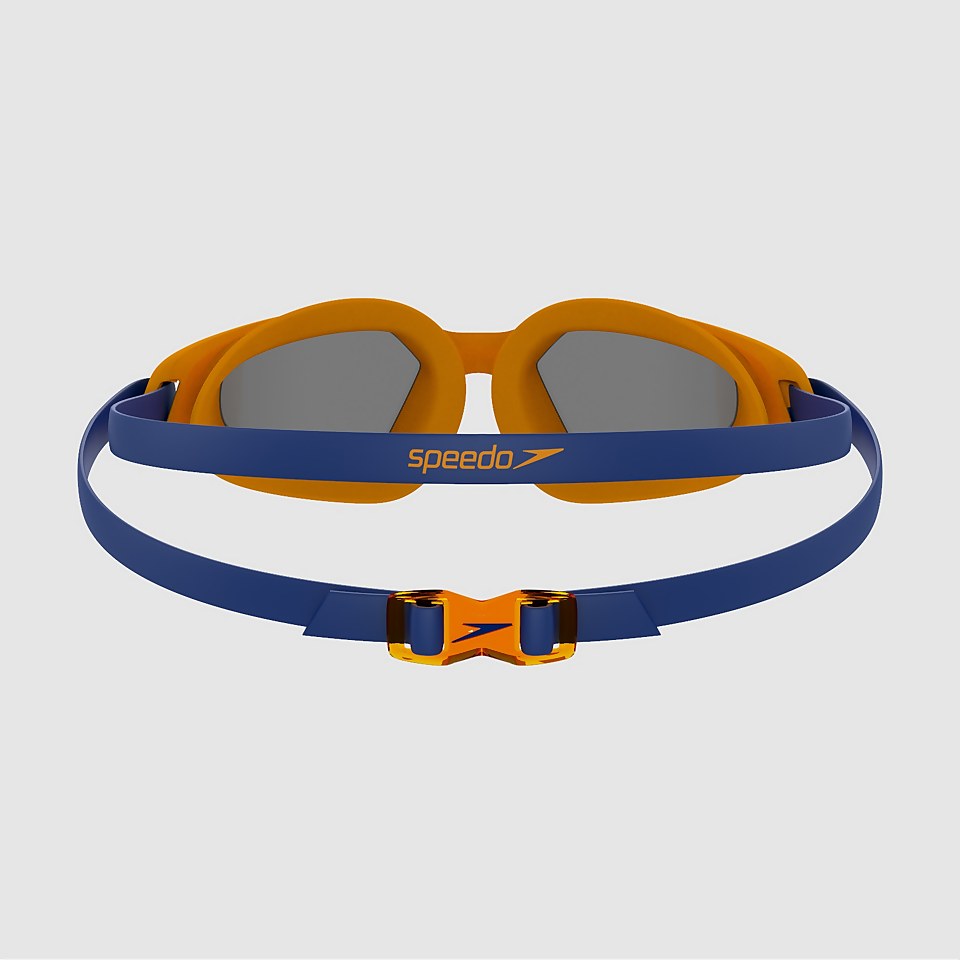 Hydropulse Junior Goggle Blue