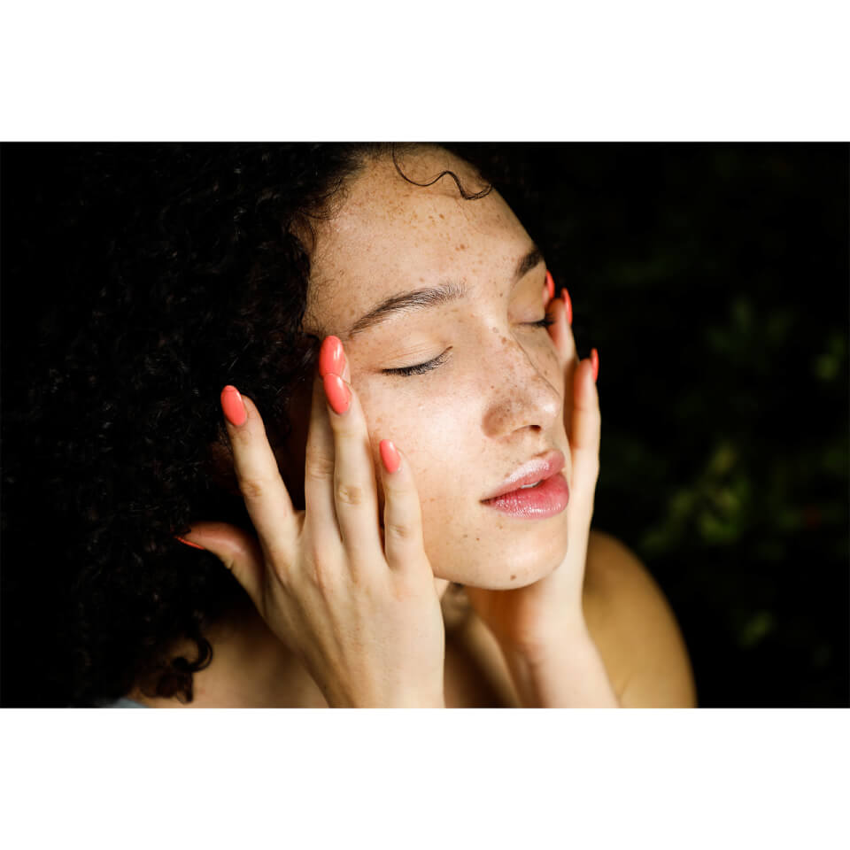 Yuni Beauty Zenicure Rejuvenating Facial Oil 15ml