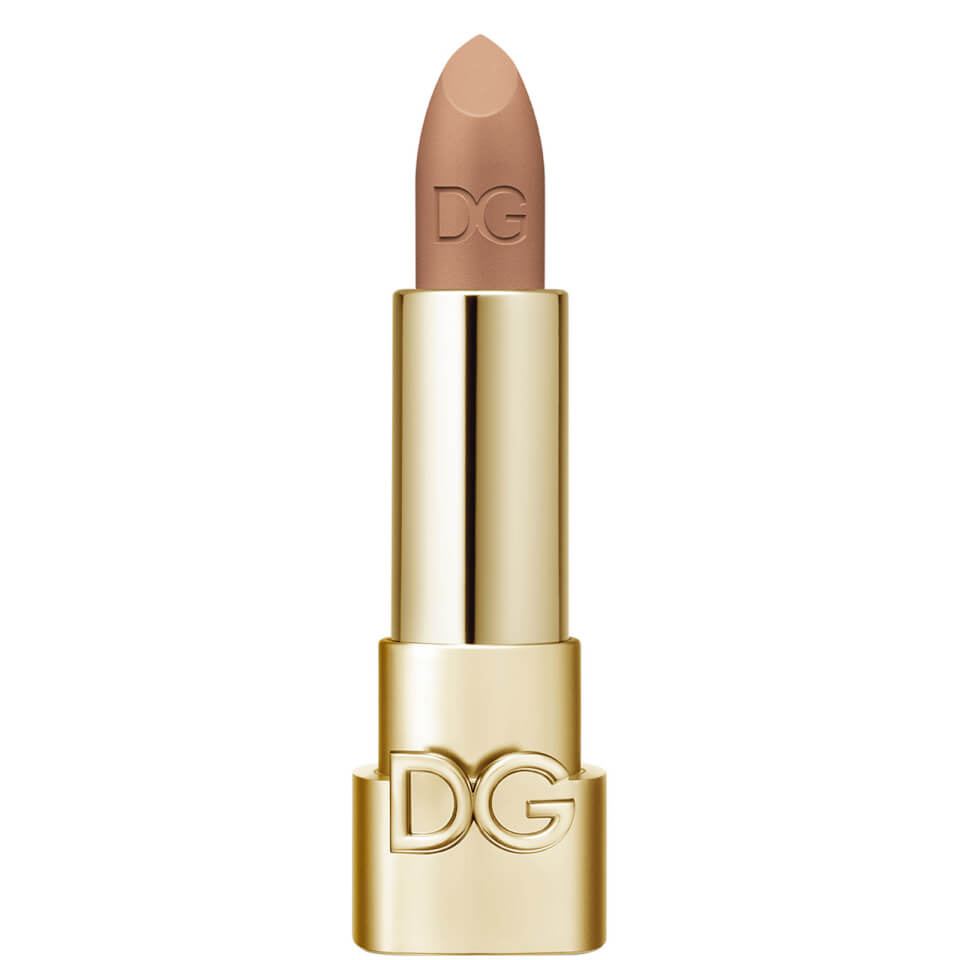 Dolce&Gabbana The Only One Matte Lipstick - Silky Nude