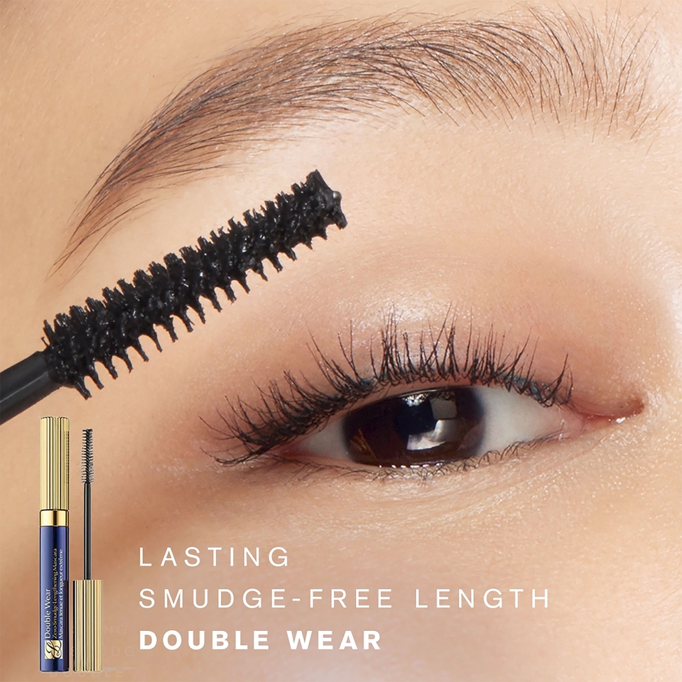 Estée Lauder Double Wear Zero-Smudge Lengthening Mascara 6ml