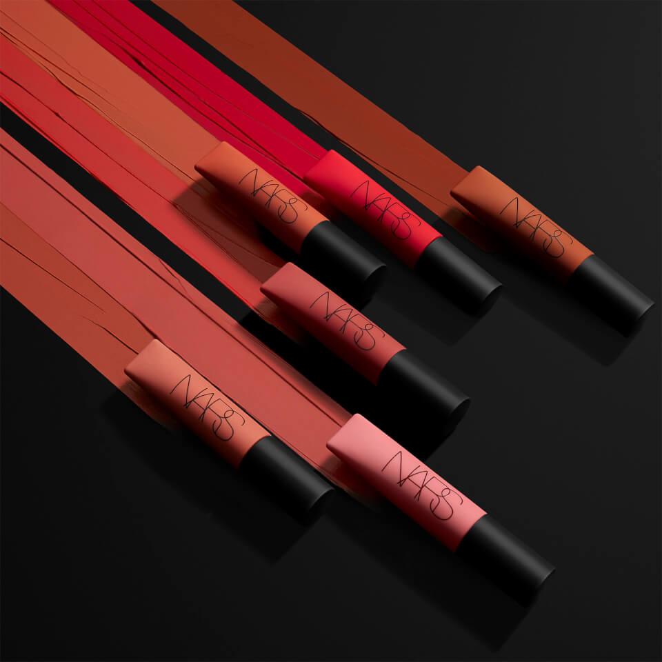 NARS Air Matte Lip Colour - Dragon Girl