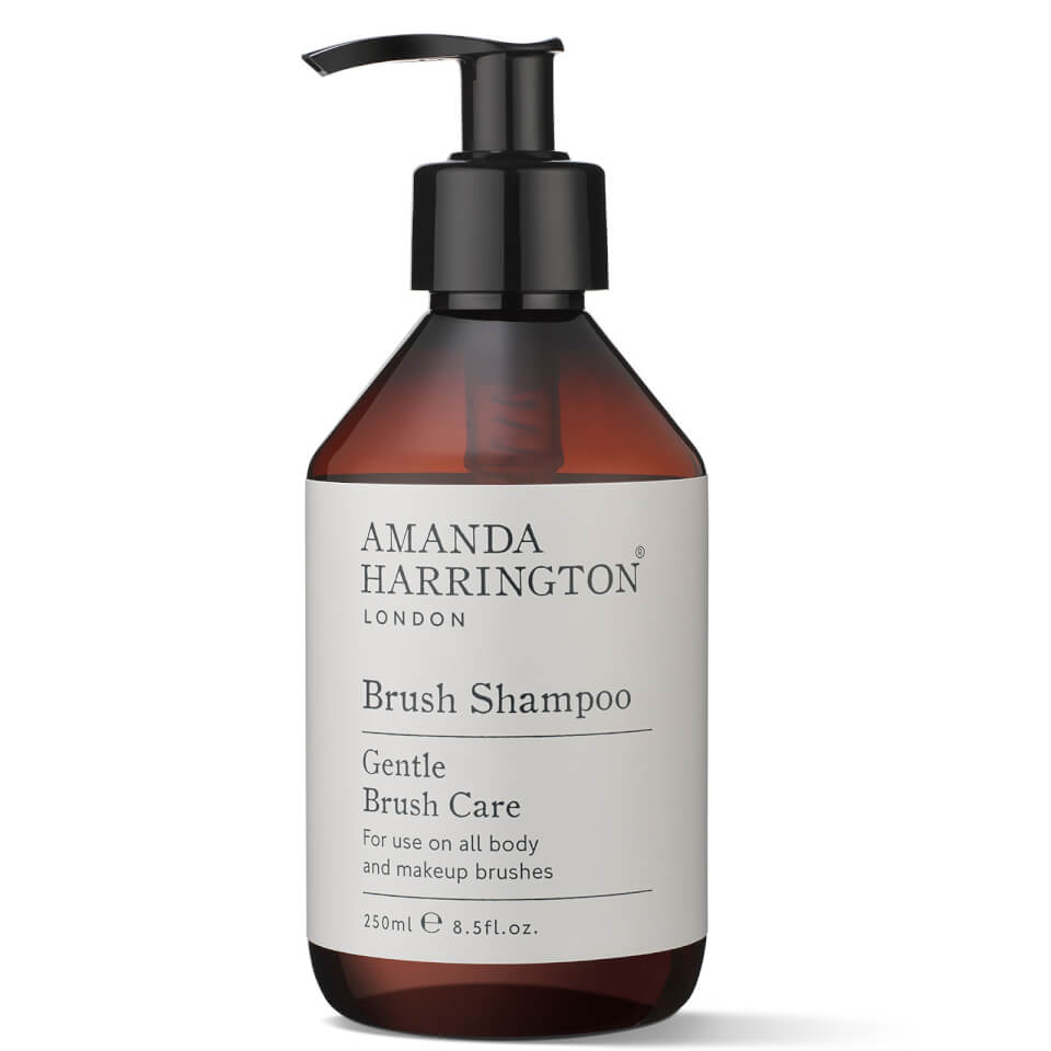 Amanda Harrington Gentle Brush Shampoo 250ml