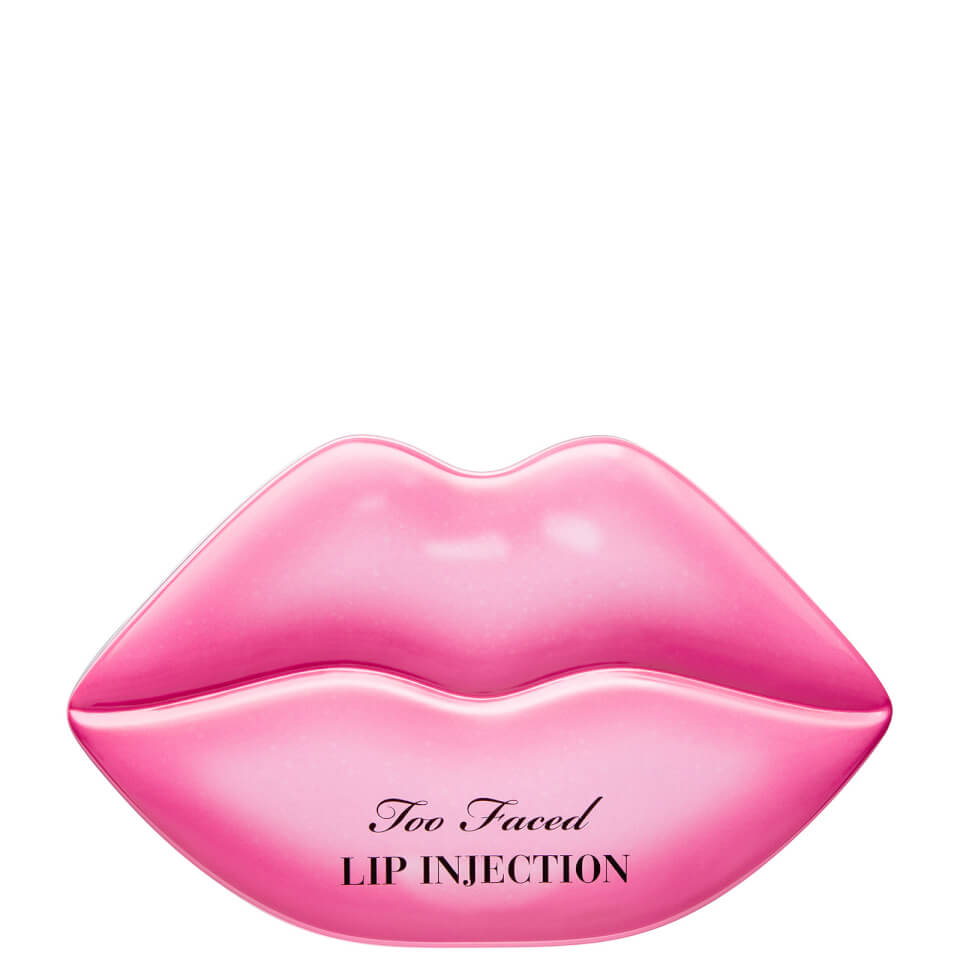 Too Faced Limited Edition Lip Injection Plump Challenge Lip Plumper Set
