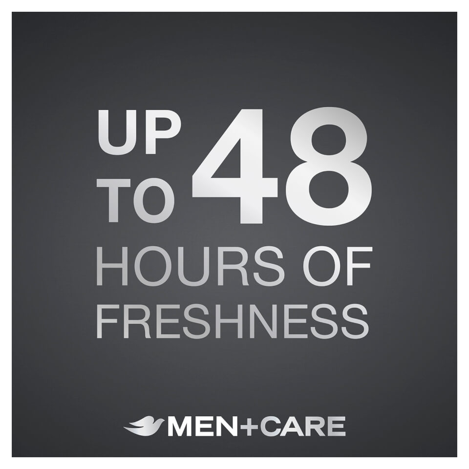 Dove Men+Care Clean Comfort Aerosol Antiperspirant Deodorant 250ml