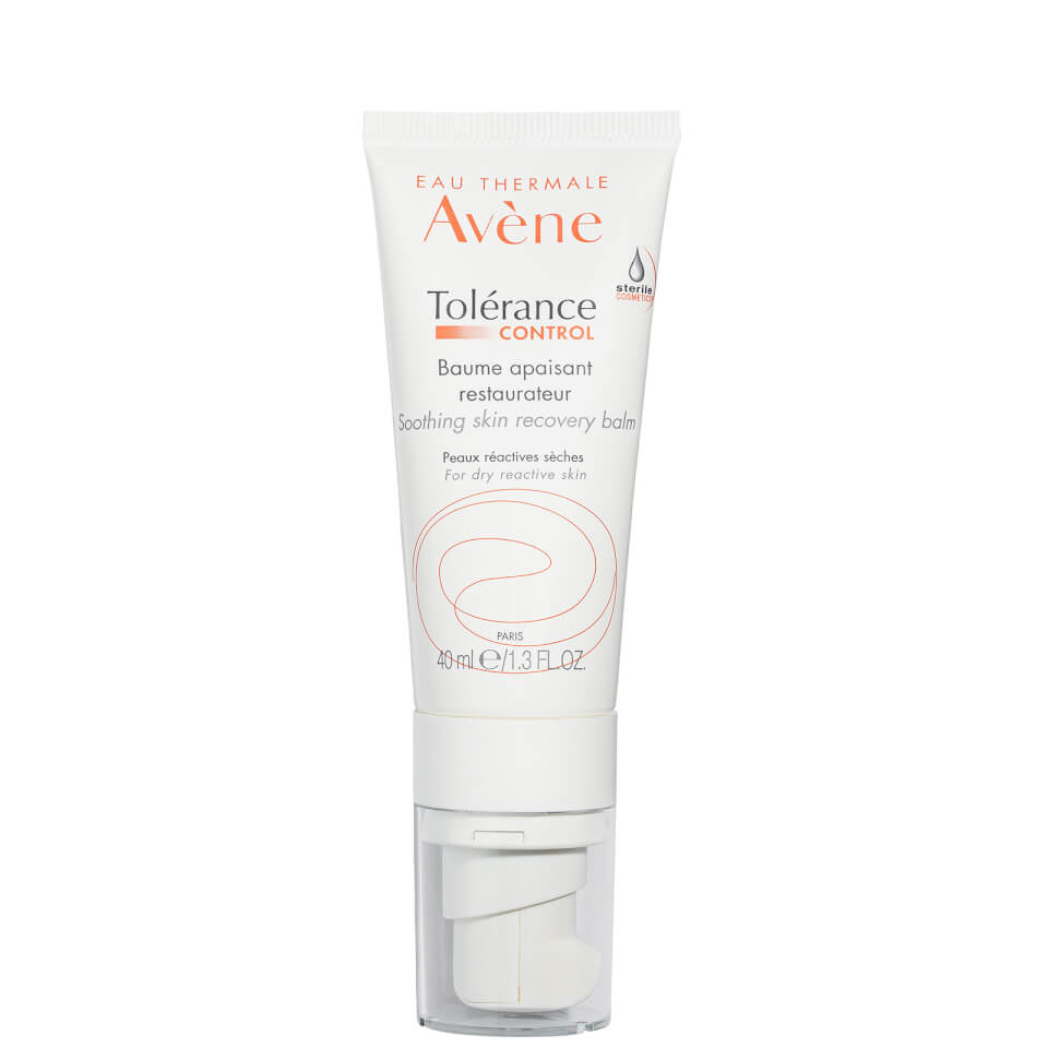 Avène Tolerance Control Soothing Skin Recovery Balm for Dry Sensitive Skin 40ml