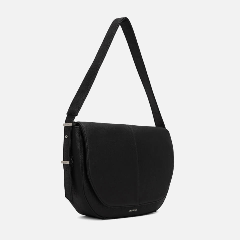 Matt & Nat Women's Purity Alik Shoulder Bag - Black