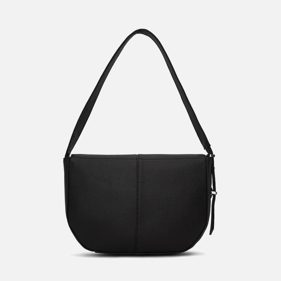 Matt & Nat Women's Purity Alik Shoulder Bag - Black