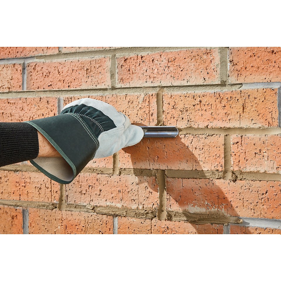 Ezy Pzy Quick Set Mortar 5kg Tub Homebase