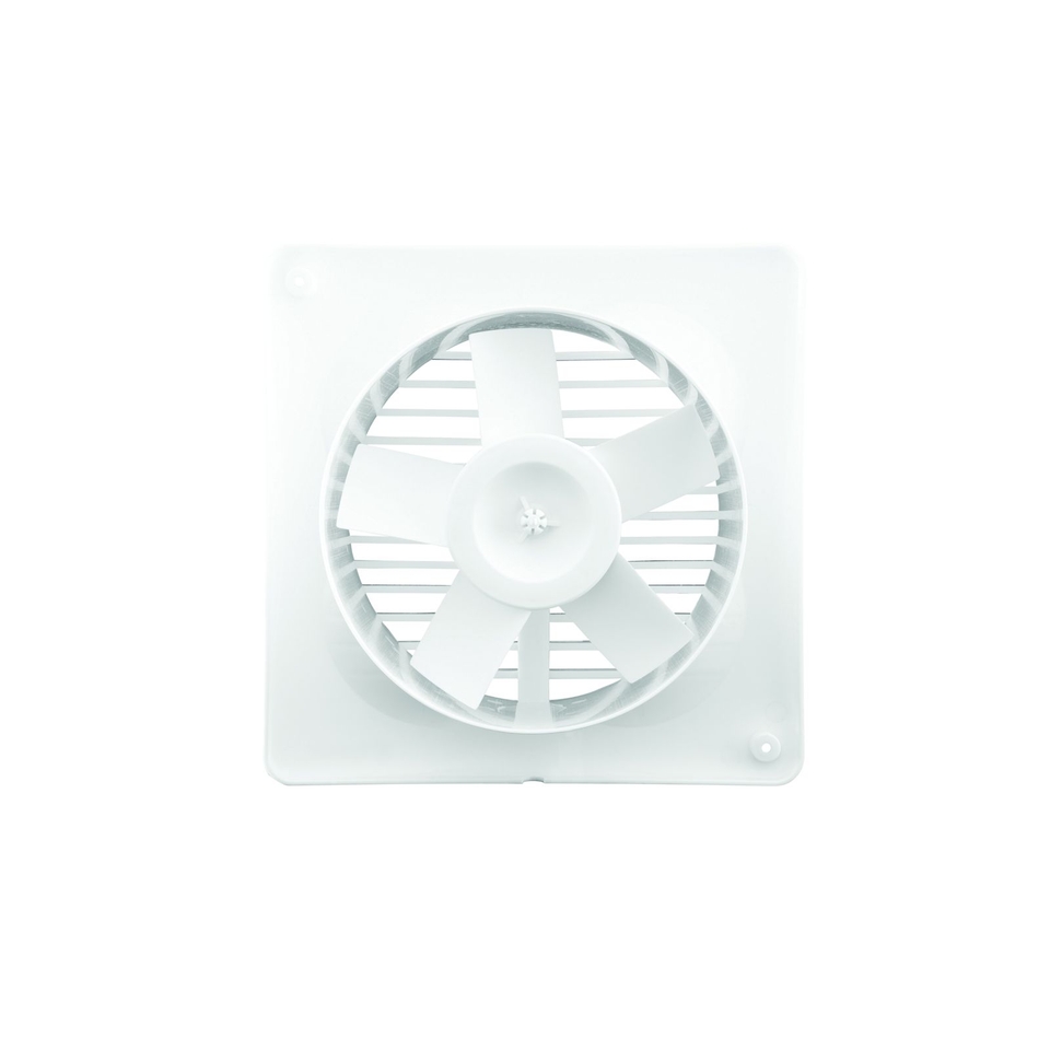Xpelair VX100 Pull Cord Bathroom Extractor Fan Homebase