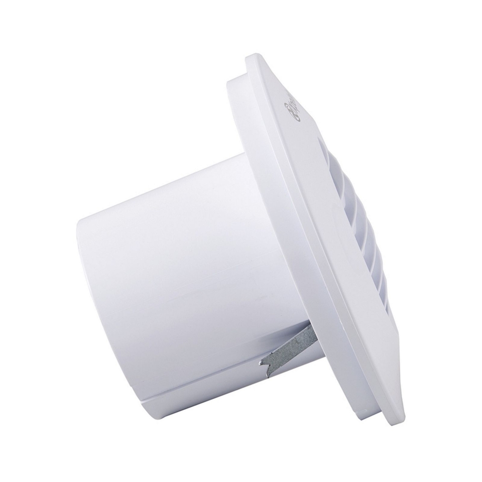 Xpelair Simply Silent DX100BR Bathroom Extractor Fan with Humidistat Homebase