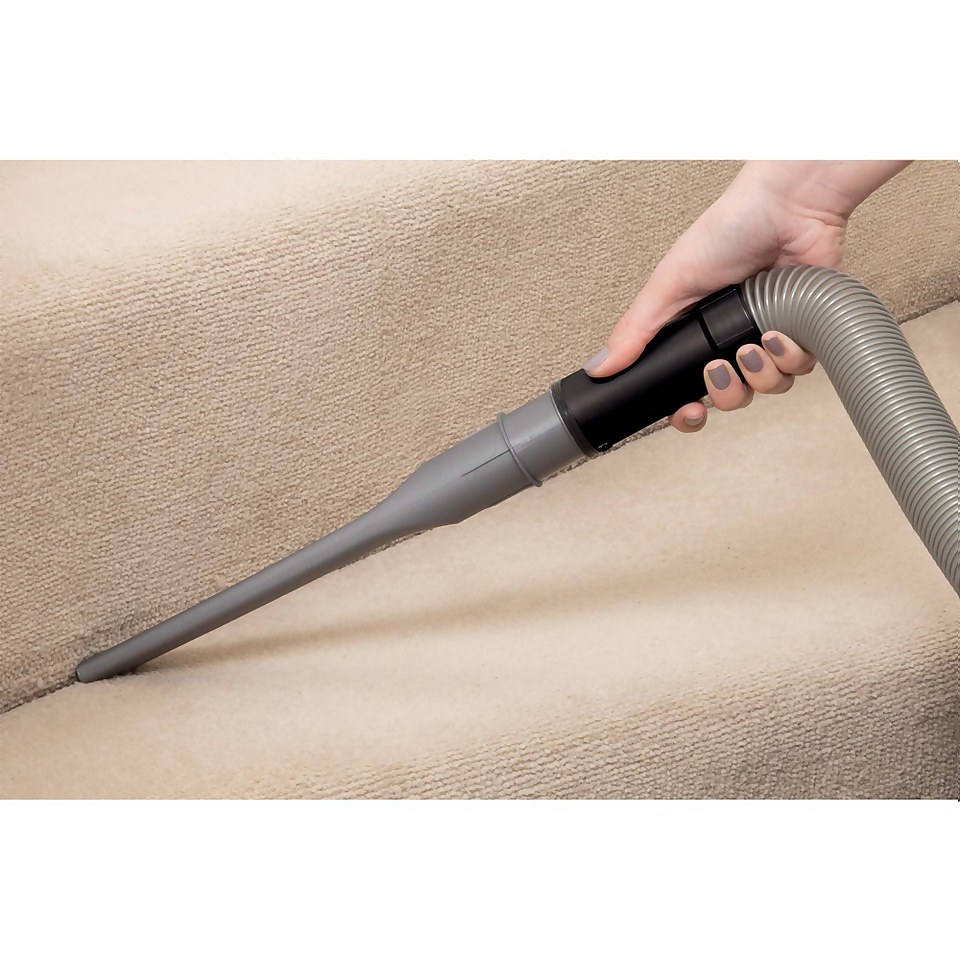 Daewoo Tornado F5 Pets Upright Vacuum Cleaner Homebase