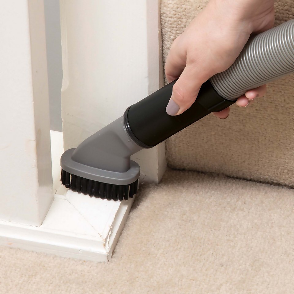 Daewoo Tornado F5 Pets Upright Vacuum Cleaner Homebase