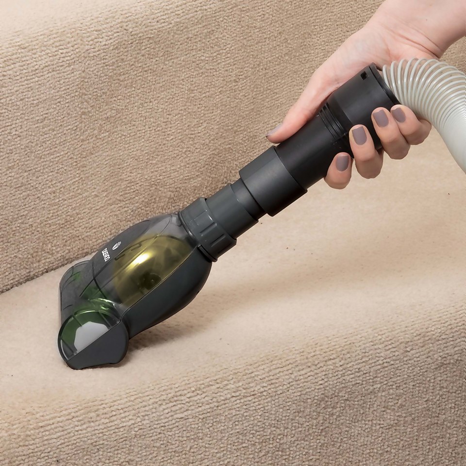 Daewoo Tornado F5 Pets Upright Vacuum Cleaner Homebase