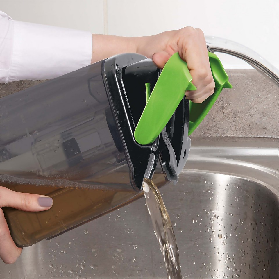 Daewoo Hurricane Cat 5 Carpet Washer Homebase