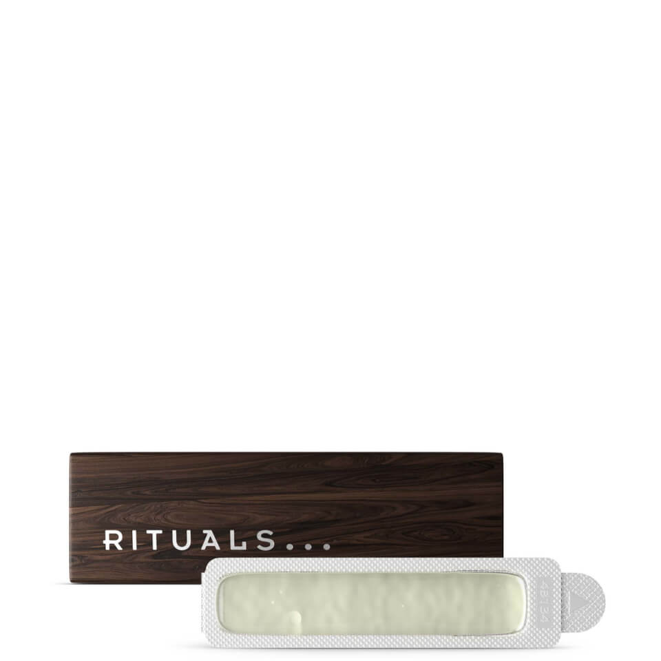Rituals Homme Car Perfume 2x3g