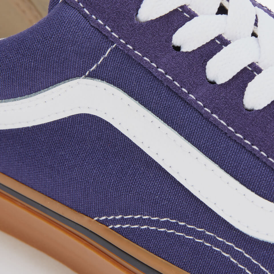 Vans outlet mysterioso gum