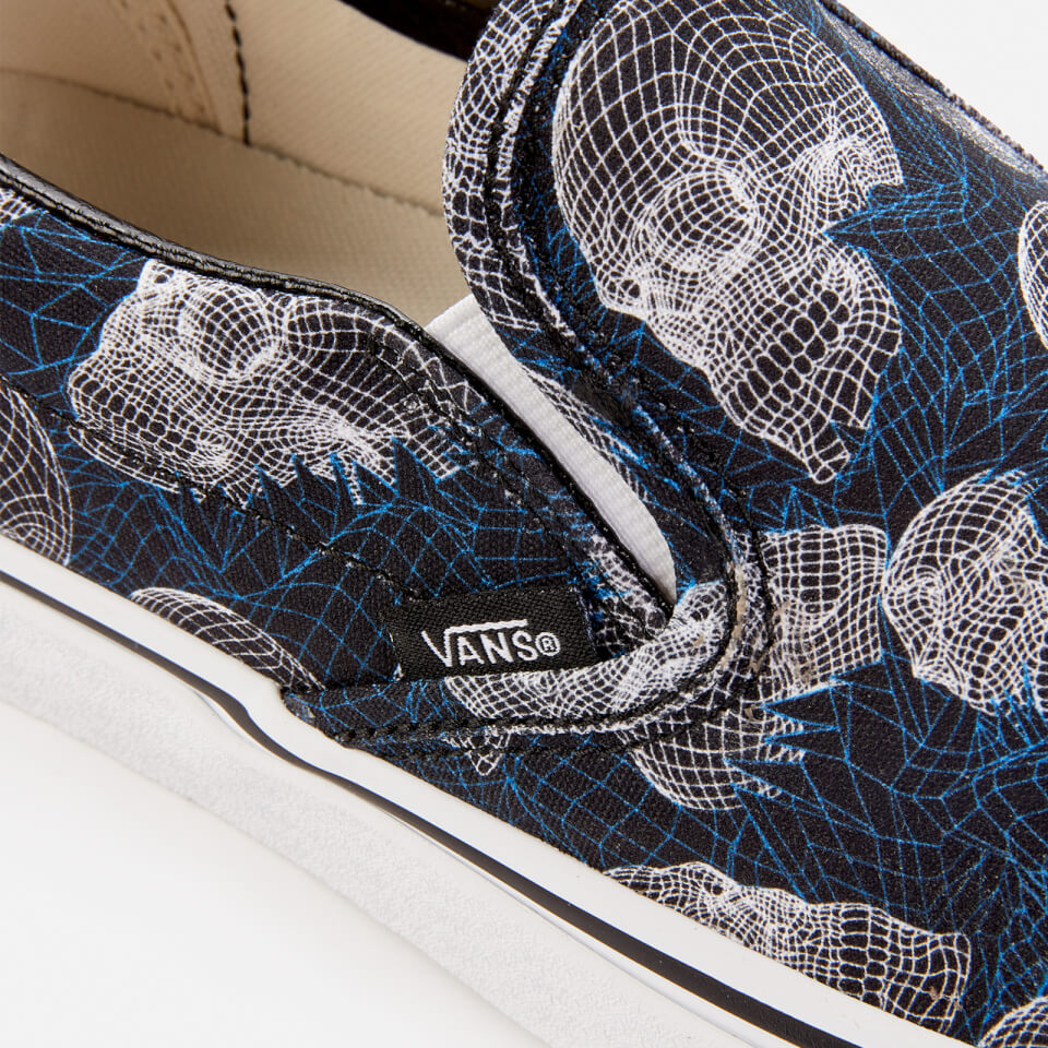 Vans slip on sale schoph