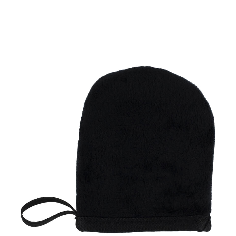 INIKA Certified Organic Mini Mitt